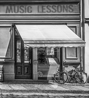 music lessons